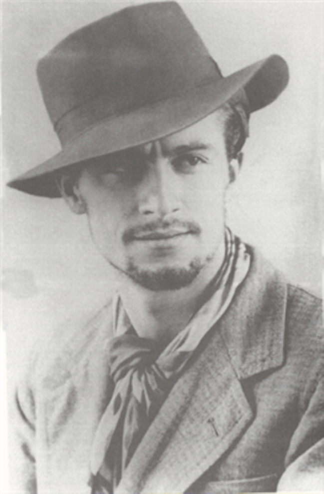 Romualdo Locatelli (1905 - 1943) - Foto 1